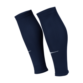 midnight navy / white