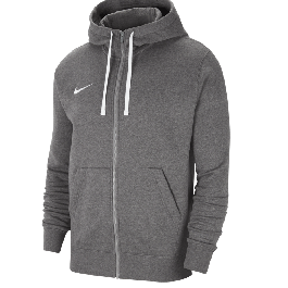 Sweat Capuche A Fermeture Park 20 Homme