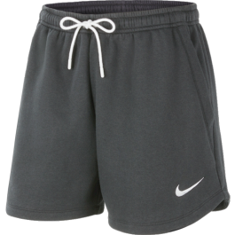 Short En Molleton Park 20 Femme