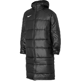 Doudoune 2-En-1 Academy Pro Femme