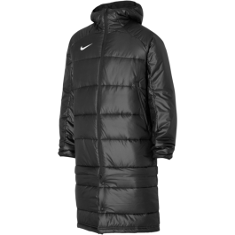 Doudoune 2-En-1 Academy Pro Homme