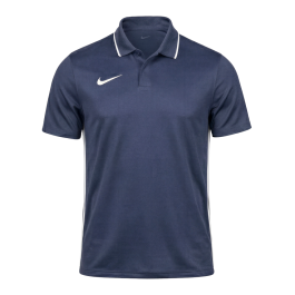 midnight navy / white